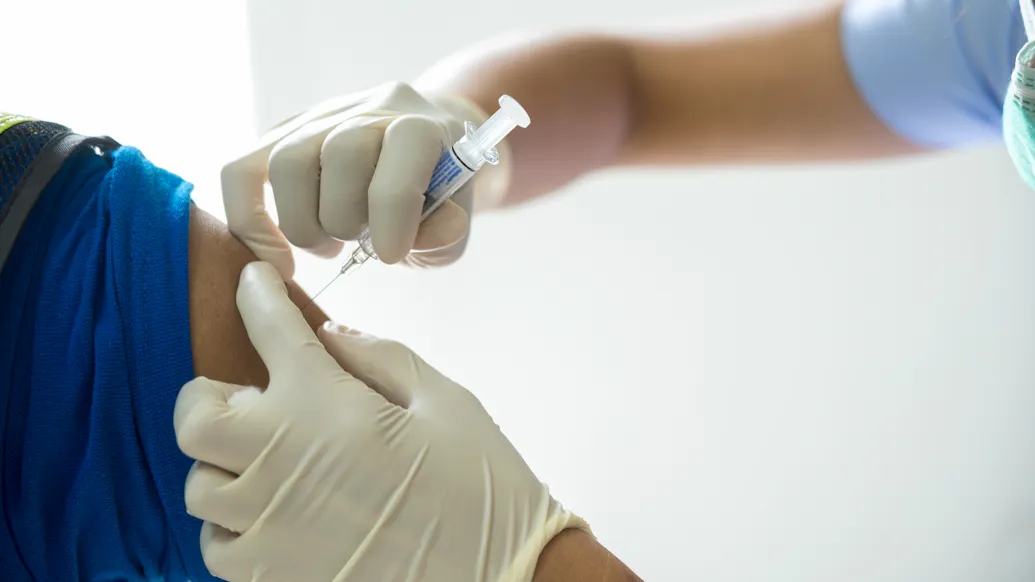 Yes, The COVID-19 Vaccine Has Mild Side Effects, Just Like Every Other Vaccine