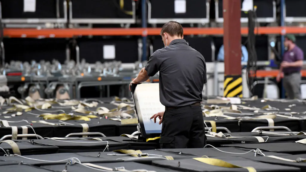 Michigan Officials Fire Back At Voting Machine Audit Report: ‘Unsupported Conclusions’