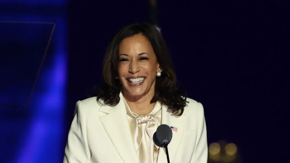 Kamala Harris Would Be The First ‘Woman Of Color’ To Be Vice President. Should That Matter?