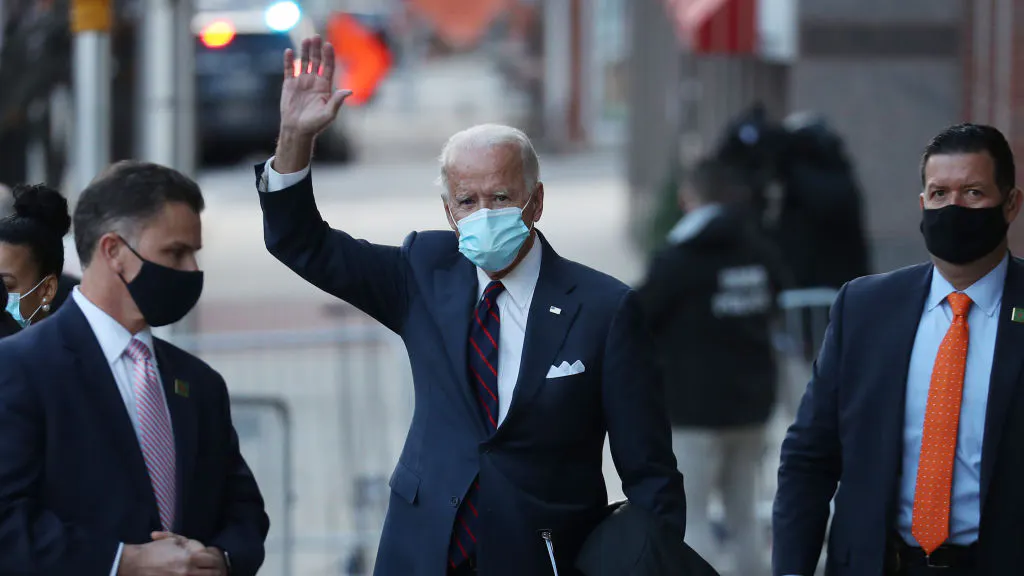 Biden Hires Man Who Cost Millions Of American Jobs With China Trade Bill To Serve As White House Counselor