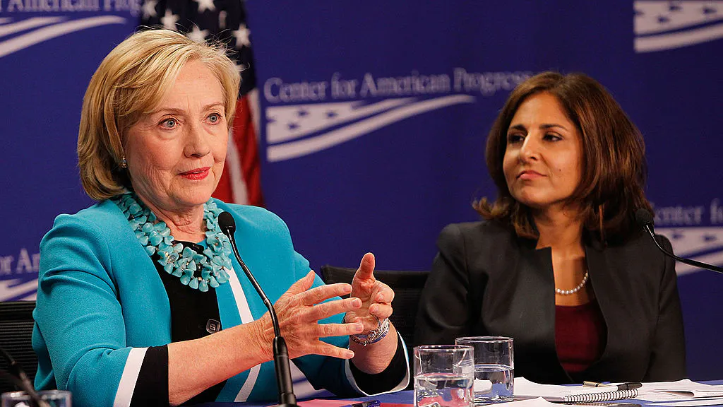 Biden Announces Pick For OMB; GOP Senator: ‘Zero Chance Of Being Confirmed’