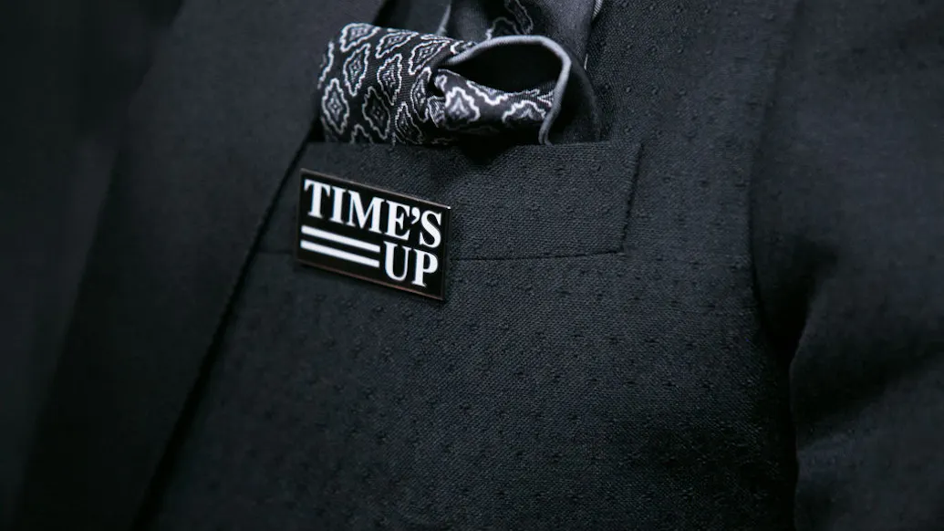 Report: Hollywood Anti-Harassment Charity Time’s Up Spent Big On Salaries, Little On Victims