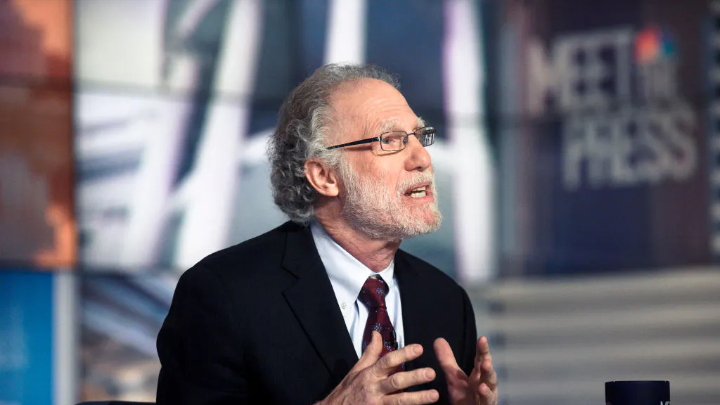 Biden Advisor Claims Victory Just As Trump Did