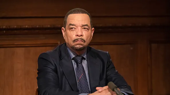 WATCH: Ice-T says ‘Law & Order: SVU’ Will Hit ‘Karens,’ Racial Profiling, Police Brutality