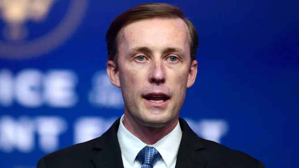 Biden’s Pick To Be National Security Adviser Said U.S. Should Encourage China’s Rise