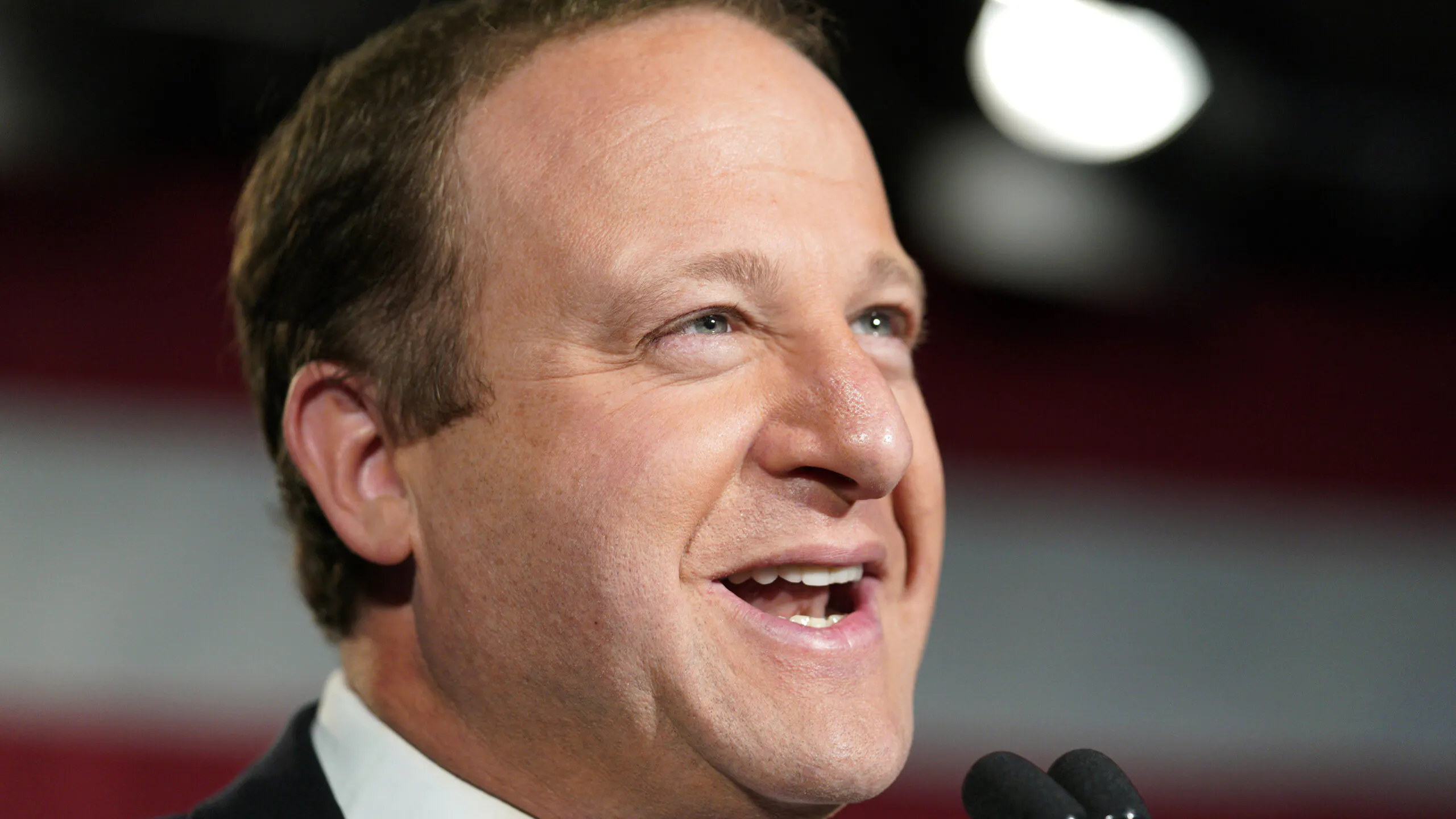 Jared Polis: Not Quarantining Before Holidays Is Like ‘Bringing A Loaded Pistol For Grandma’s Head’