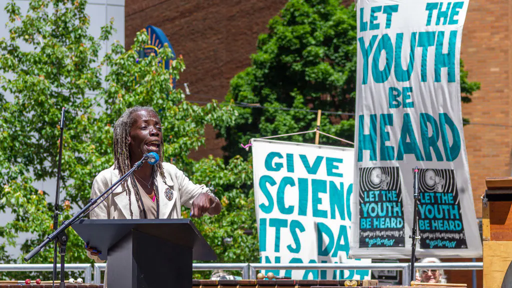 Portland Official Who Called 911 After Lyft Driver Canceled Ride Says She Feared ‘White Supremacists’