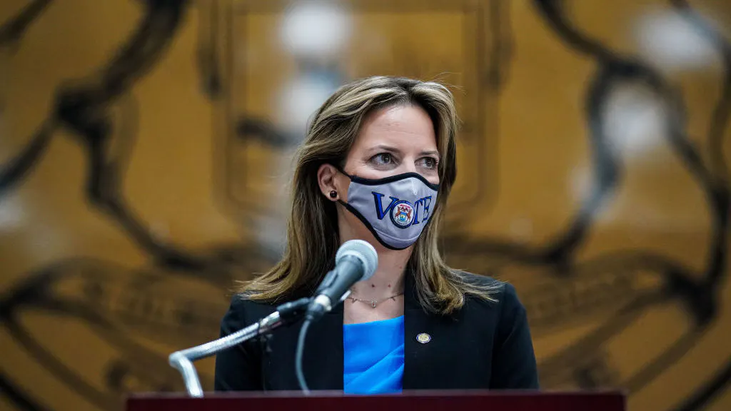 Michigan GOP Lawmakers Call For ‘Full Audit’ Of Election Results Over ‘Serious Allegations’ Of Error, Voter Fraud