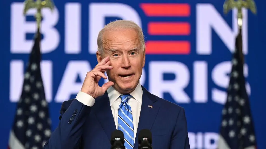 BREAKING: ‘Too Close To Call’: Georgia Headed For A Recount After Biden Takes Lead, Secretary Of State Confirms