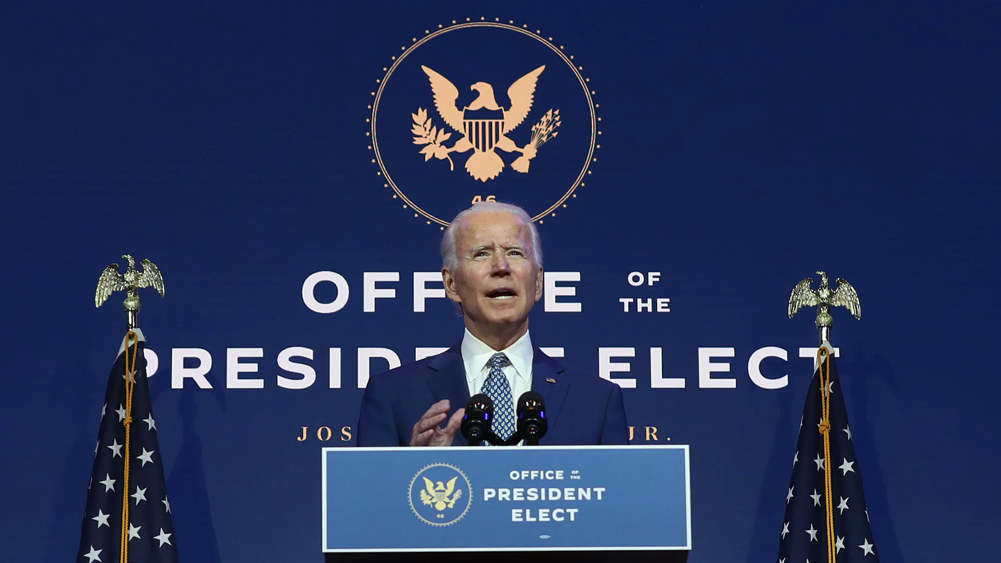 WALSH: Now That Biden Thinks He’s Won, He Wants Us To ‘Unite.’ Sorry, I’ll Pass.