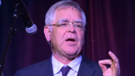 Democratic Nashville Mayor Limits Indoor, Outdoor ‘Gatherings’ To 8 People