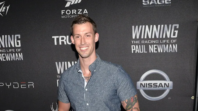 Afghan Vet Joey Jones Reflects On Memorial Day In Raw Twitter Thread: ‘I Can’t Drink Anymore’