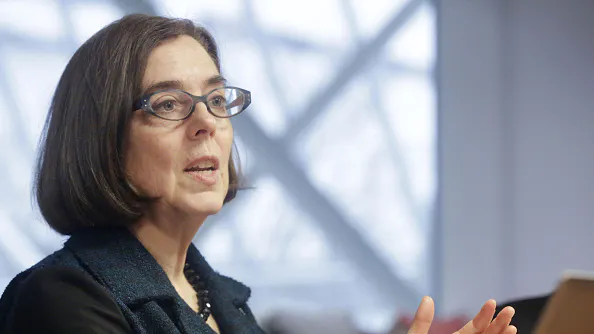 Oregon Governor Says To ‘Uninvite’ Family Members For Thanksgiving After Encouraging Neighborhood Snitches