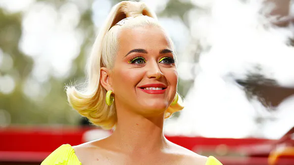 Leftists Trash Katy Perry For Promoting Father’s ‘Nothing But American’ Clothing Line
