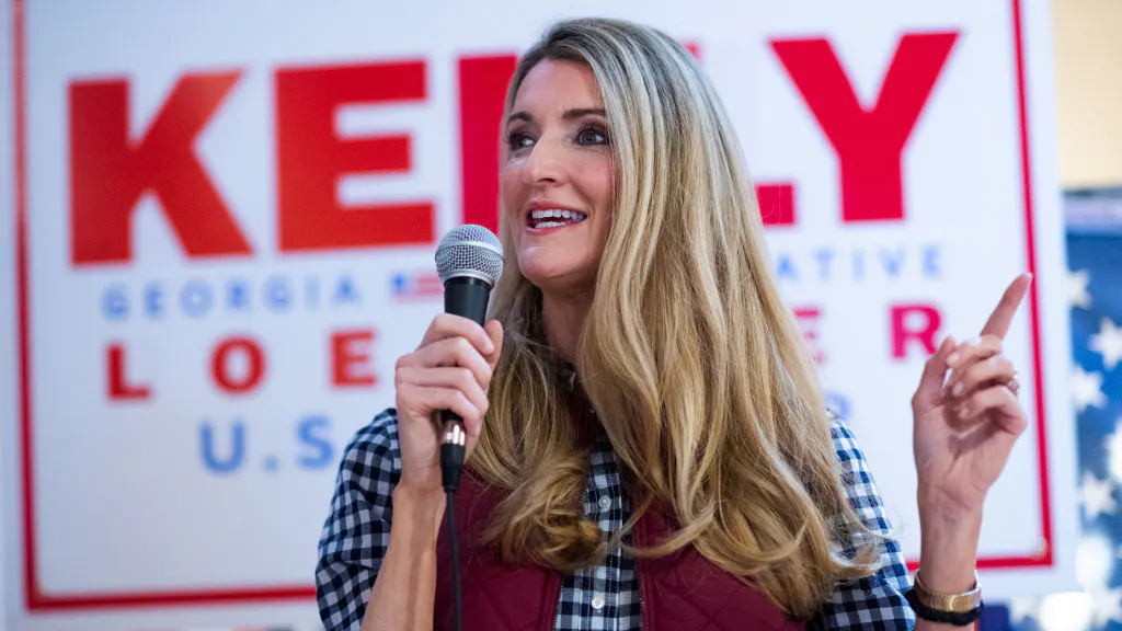 GOP Senators Call On Georgia Secretary Of State To Resign Over ‘Unacceptable’ Handling Of Election. He Responds.