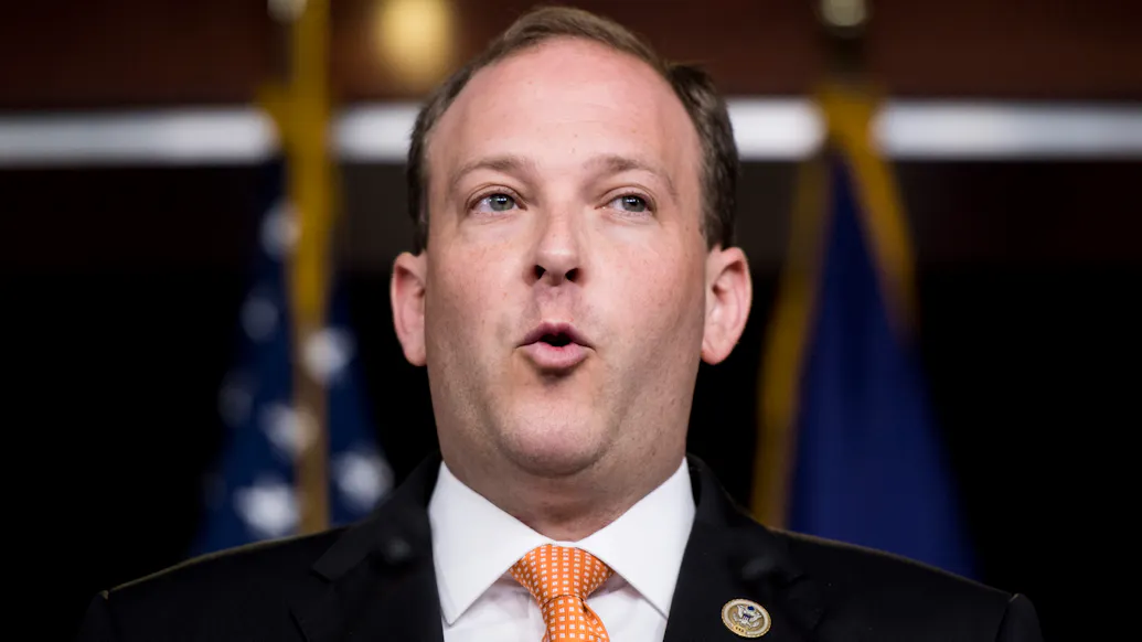 8 U.S. House Races Still Have Not Been Called. Republicans Lead All 8 Races.