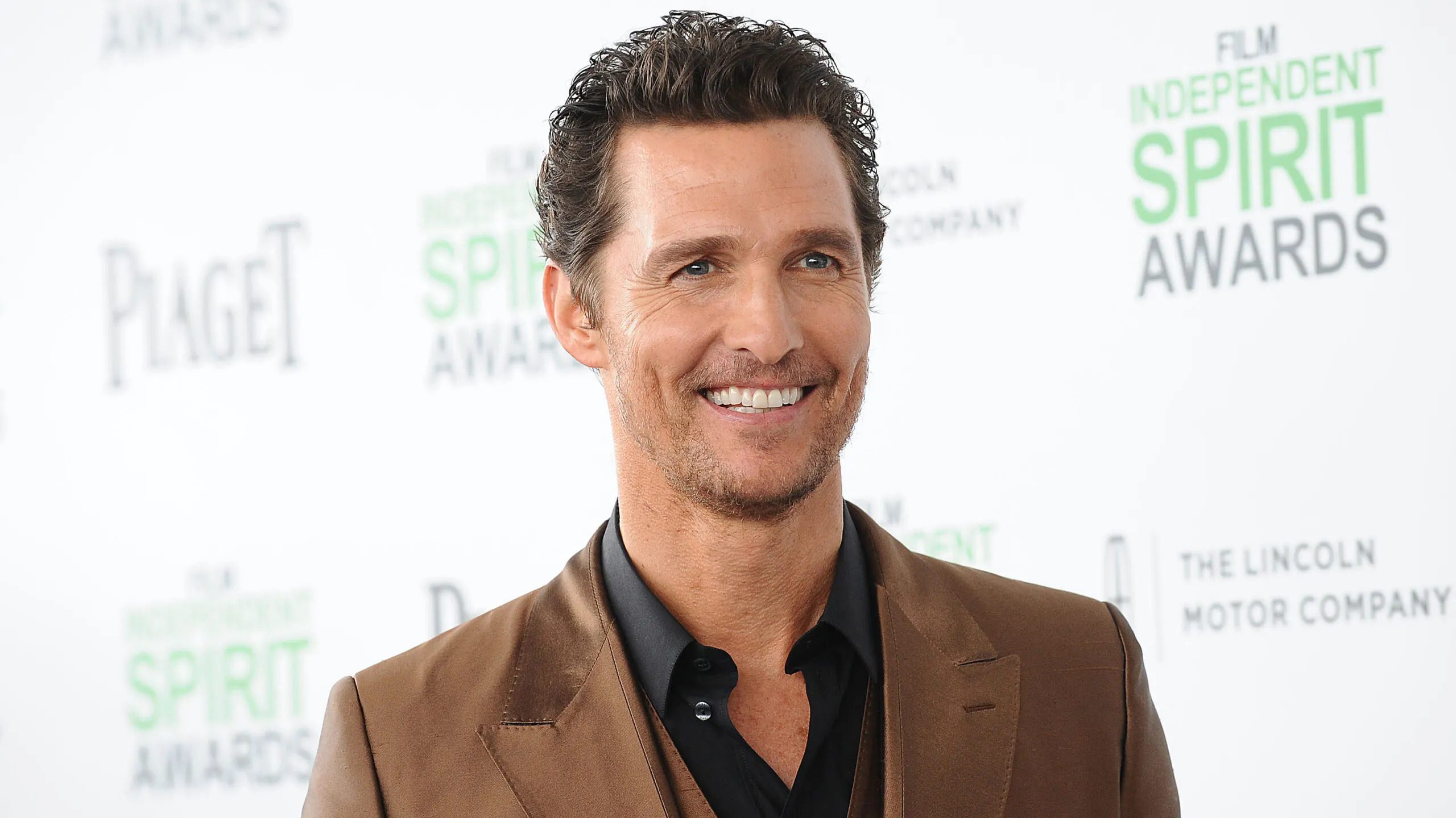 McConaughey Mulls TX Governor Run, Previously Suggested People ‘Take One For The Team,’ Give Up Some Gun Rights