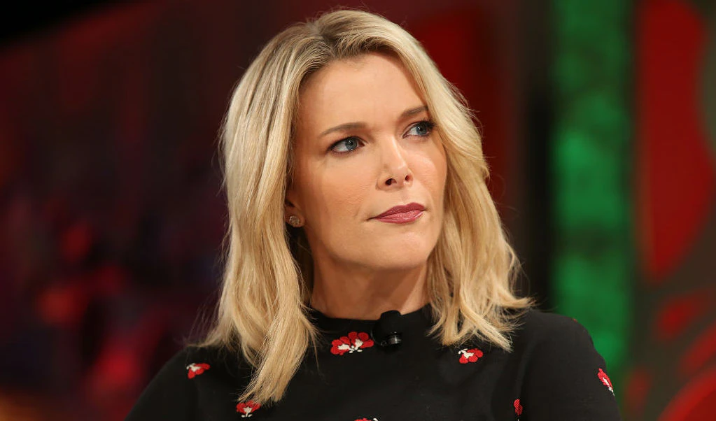 Megyn Kelly