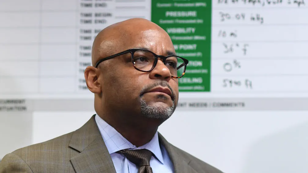Denver Mayor Who Discouraged Thanksgiving Travel Acknowledges Flying, Asks Forgiveness: Decision ‘Borne Of My Heart’
