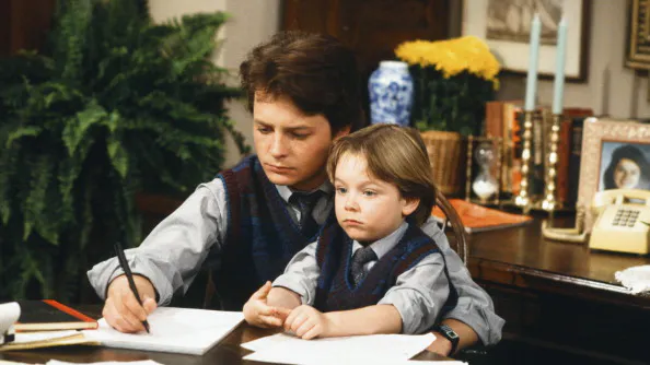 Michael J. Fox Believes His Famed Reaganite ‘Family Ties’ Character Would Not Support Trump