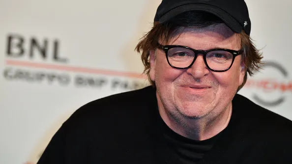 Michael Moore Projects Biden Victory: Trump ‘A Bigot And A Psychopath’