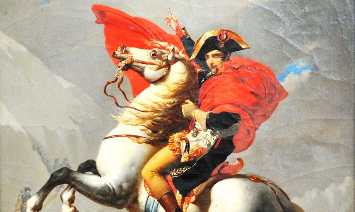 As Flu Numbers Rise Governors Rush To Buy Napoleon Hats Satire The 