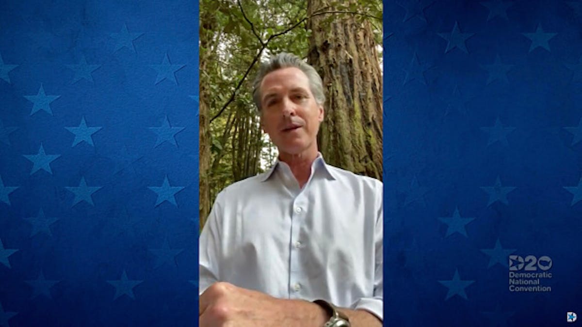 ‘No Masks, All Indoors’: Award-Winning Journalist Claims 22 People Attended Newsom Dinner, Not 12, $15k Bar Bill