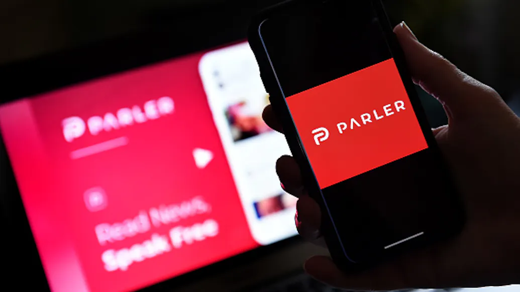 Can Parler Compete With Twitter, Facebook? Experts Weigh In.