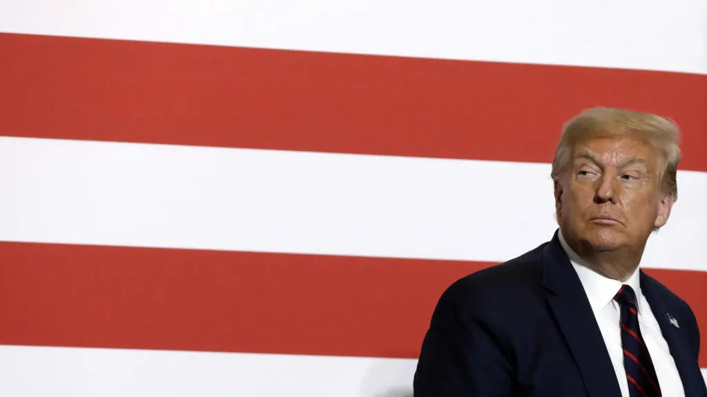 Arizona GOP Sues State To Force ‘Hand Count’ Of Ballots As Trump Narrows Biden Lead