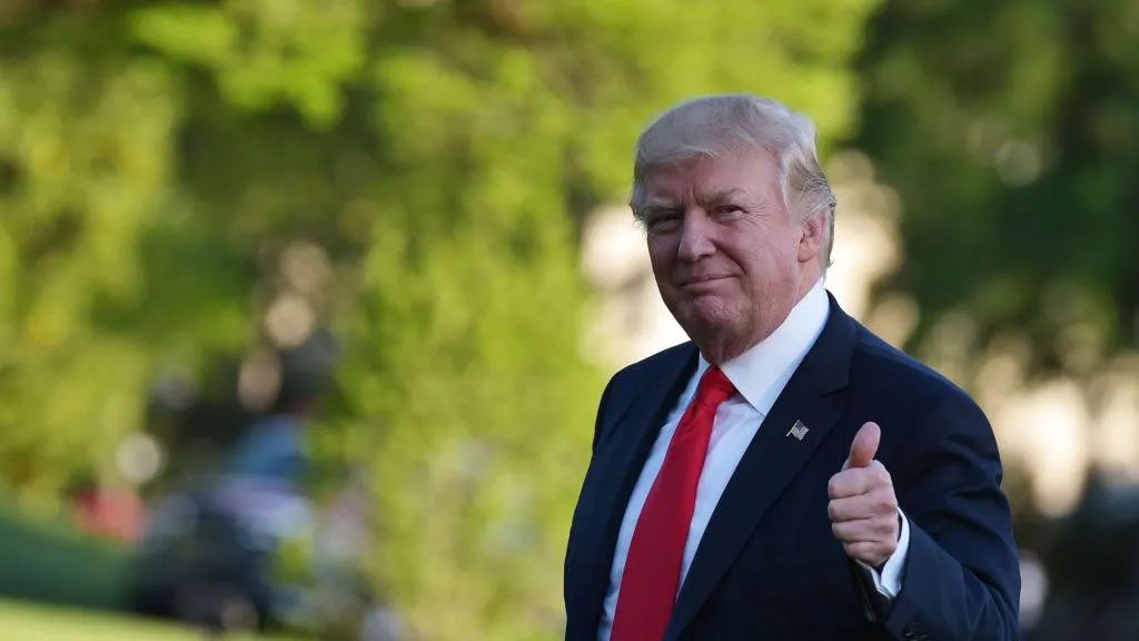 Georgia Recount Reveals 2,600 Uncounted Ballots In Pro-Trump County