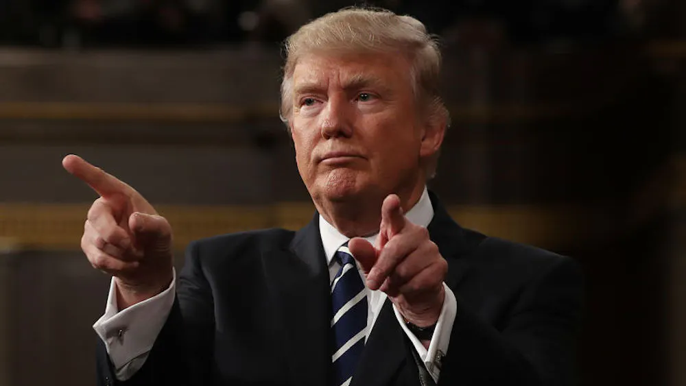 BREAKING: Trump Campaign To File For Recount In ‘Key’ Wisconsin Counties: Report