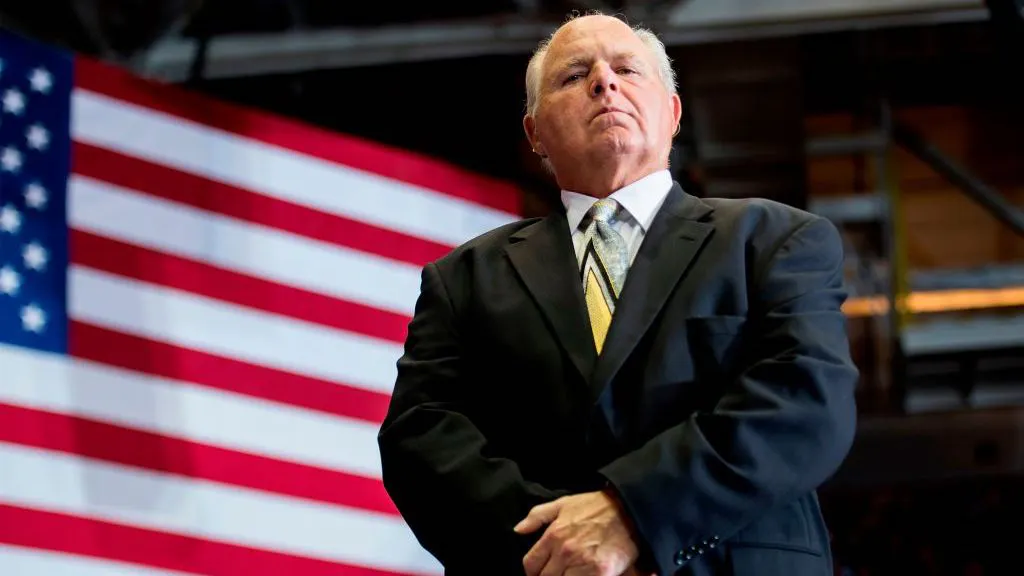 Daily Wire’s Michael Knowles Hosts Rush Limbaugh Show, Slams Democrat Blacklisting Of Trump Supporters