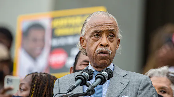 Activists Plan To Convince Sinema, Manchin To Support Filibuster Reform By Calling Them Racist