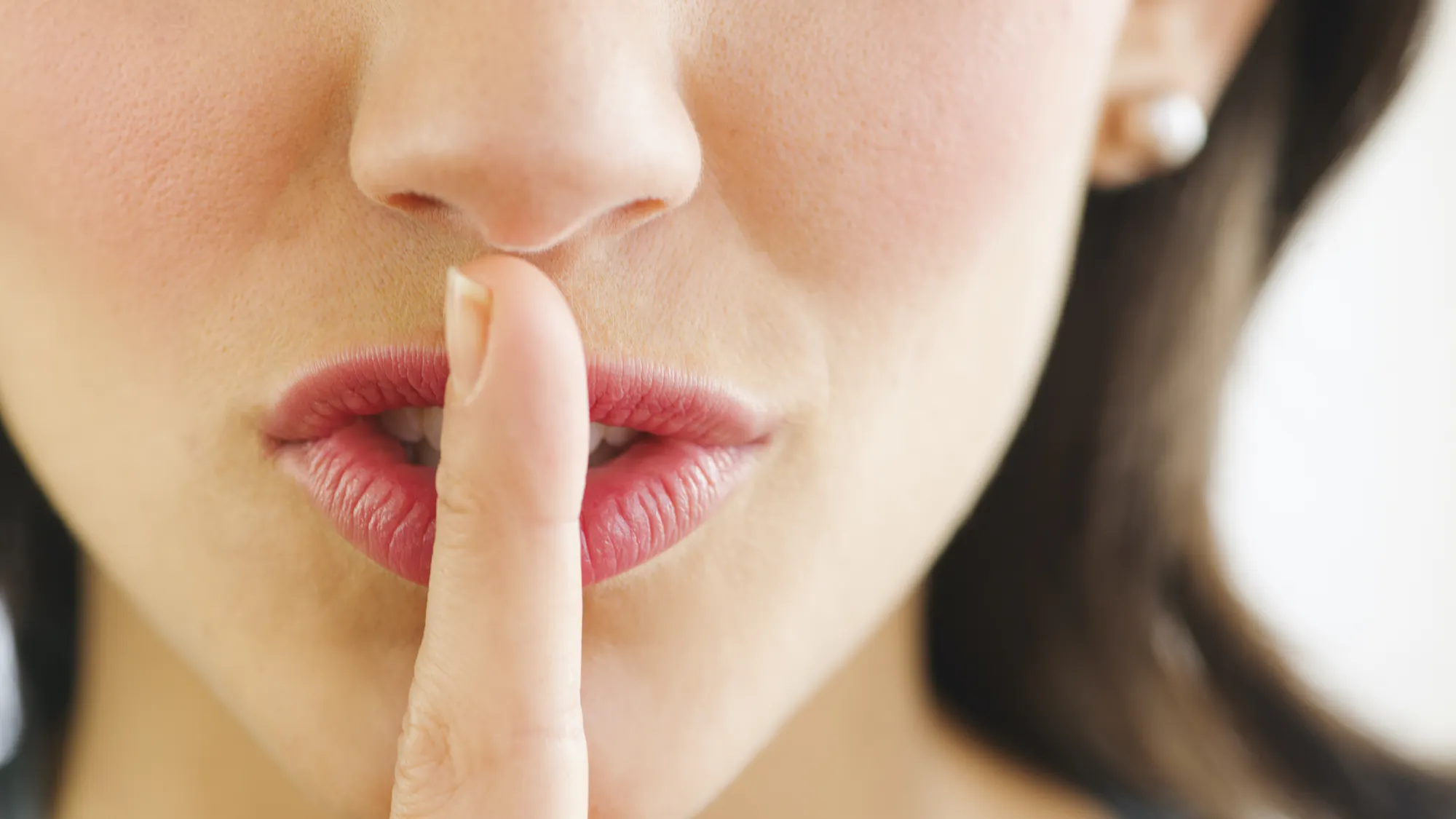 SHAPIRO: They Want To Shut You Up