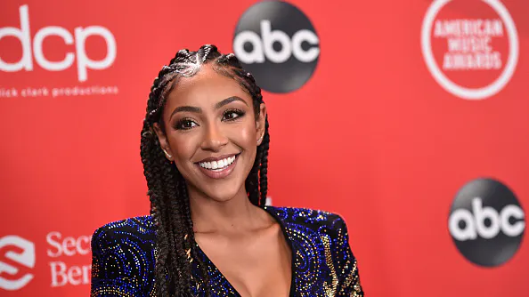 ‘The Bachelorette’ Talks Racial Issues, Black Lives Matter