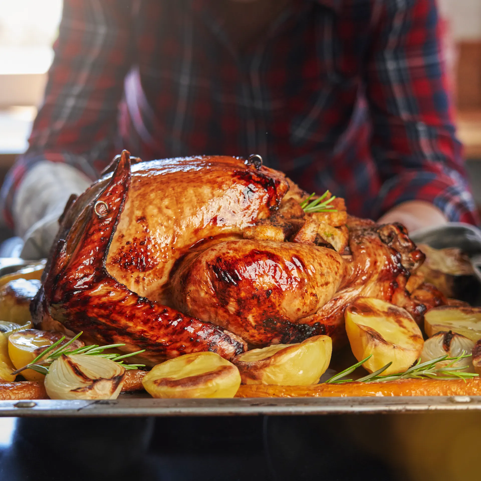 WALSH: Why I’m Not Cancelling My Thanksgiving Plans