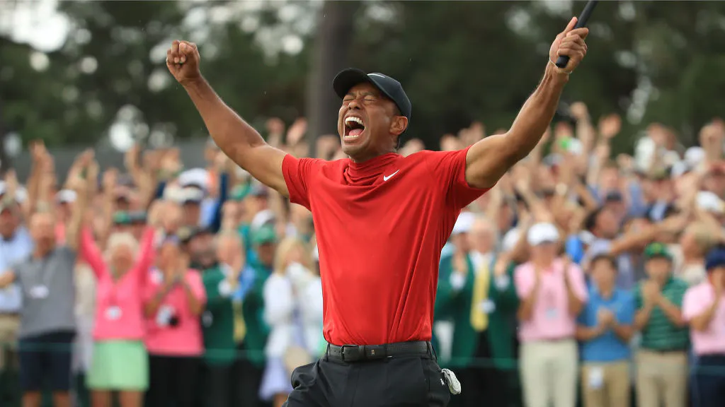 The 7 Best Masters Moments Of All Time