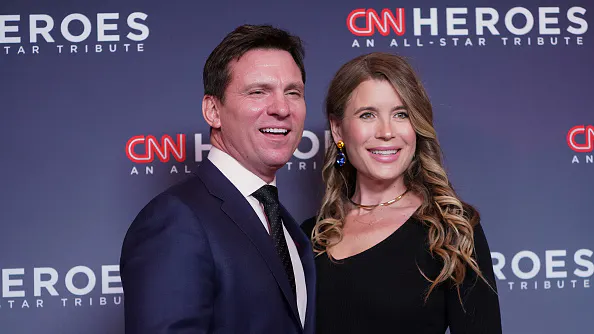 CNN’s Bill Weir Called A Sexist For Saying Kelly Loeffler Married Into Wealth
