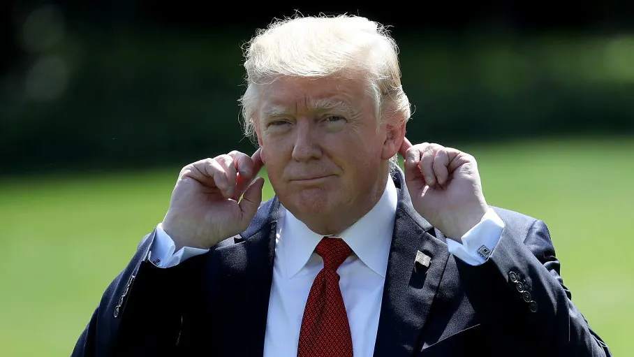 No Evidence To Support Trump’s Claims Of Voter Fraud, GOP Senator Says