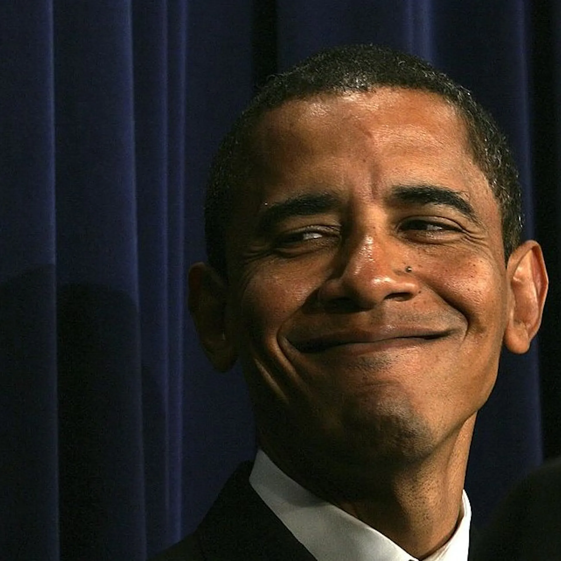 Barack Obama’s Back, And He’s More Disappointed In America Than Ever