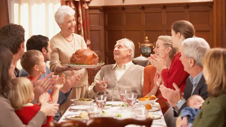 NY Sheriffs Slam Cuomo’s Thanksgiving Restrictions, Say They Won’t Enforce