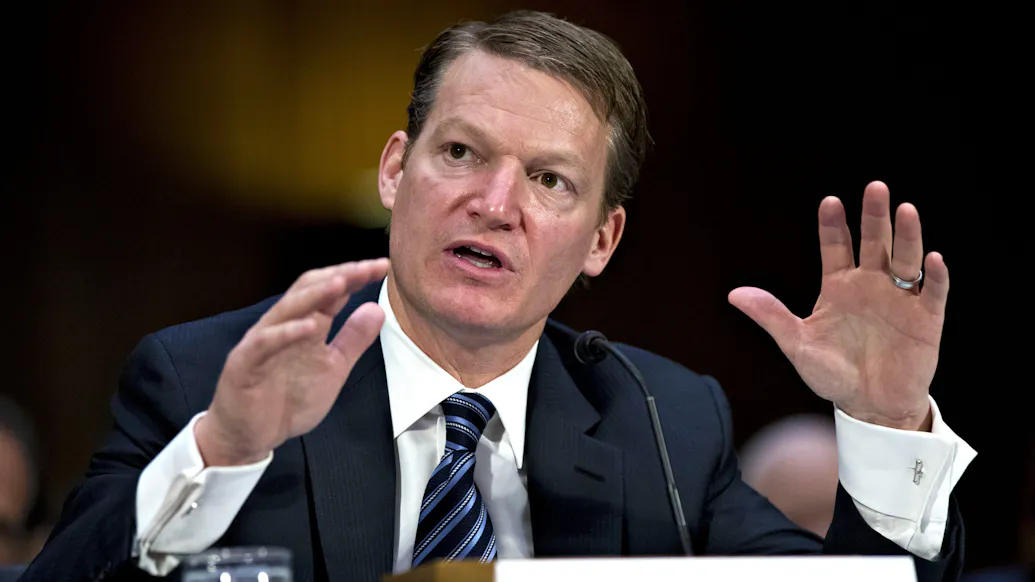CEO Of Cybersecurity Company Lays Out Scope Of Cyberattack On U.S., Suggests Culprit Not Yet Known