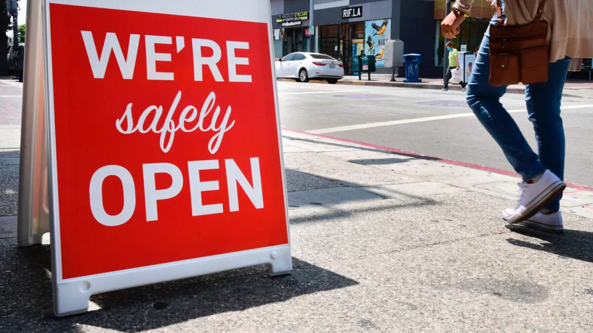 L.A. Restaurant Owner Could Have Permit Pulled Permanently For Hosting Outdoor Dining