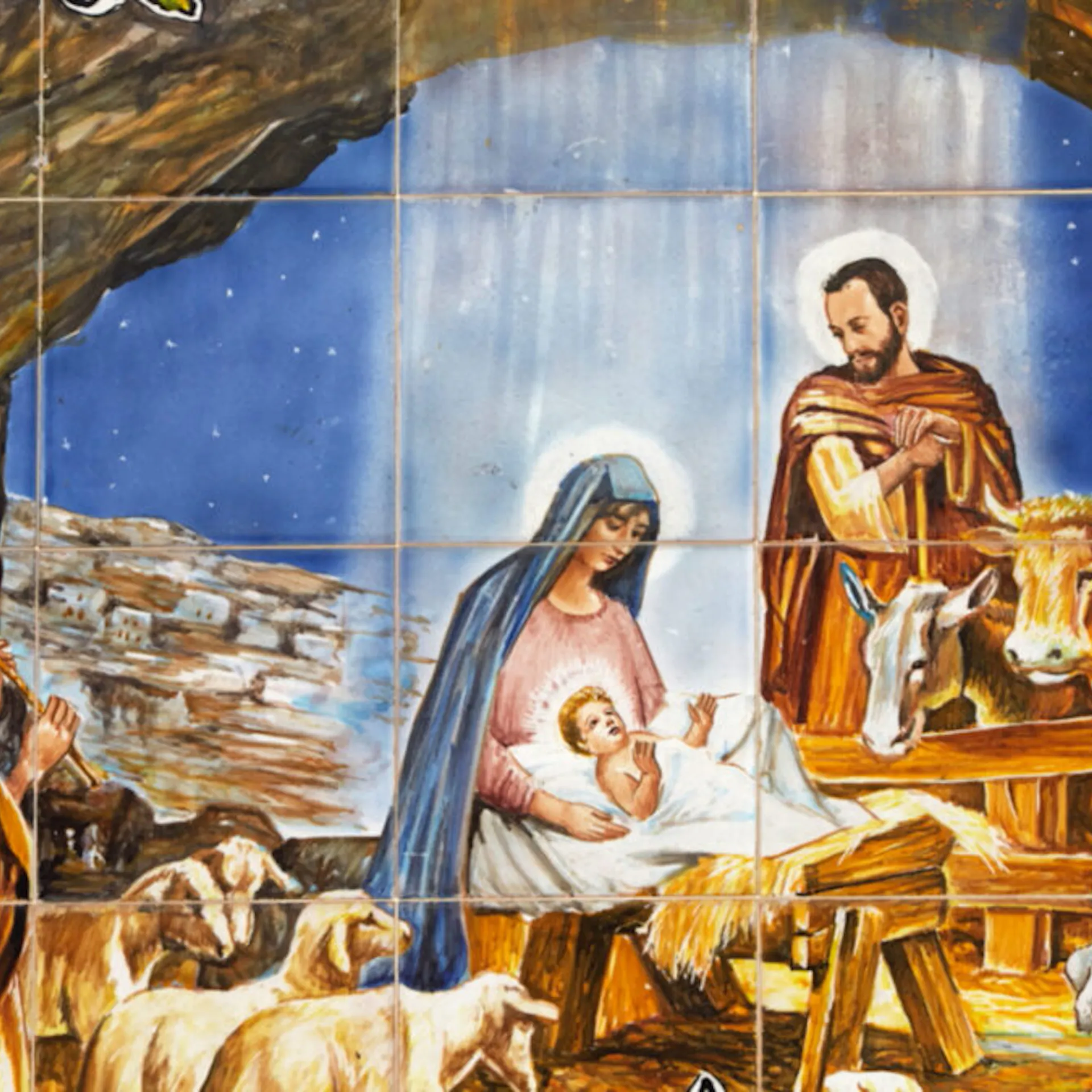 Have Yourself A Merry Little Christmas