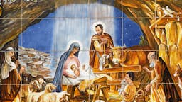 Nativity Nativity.