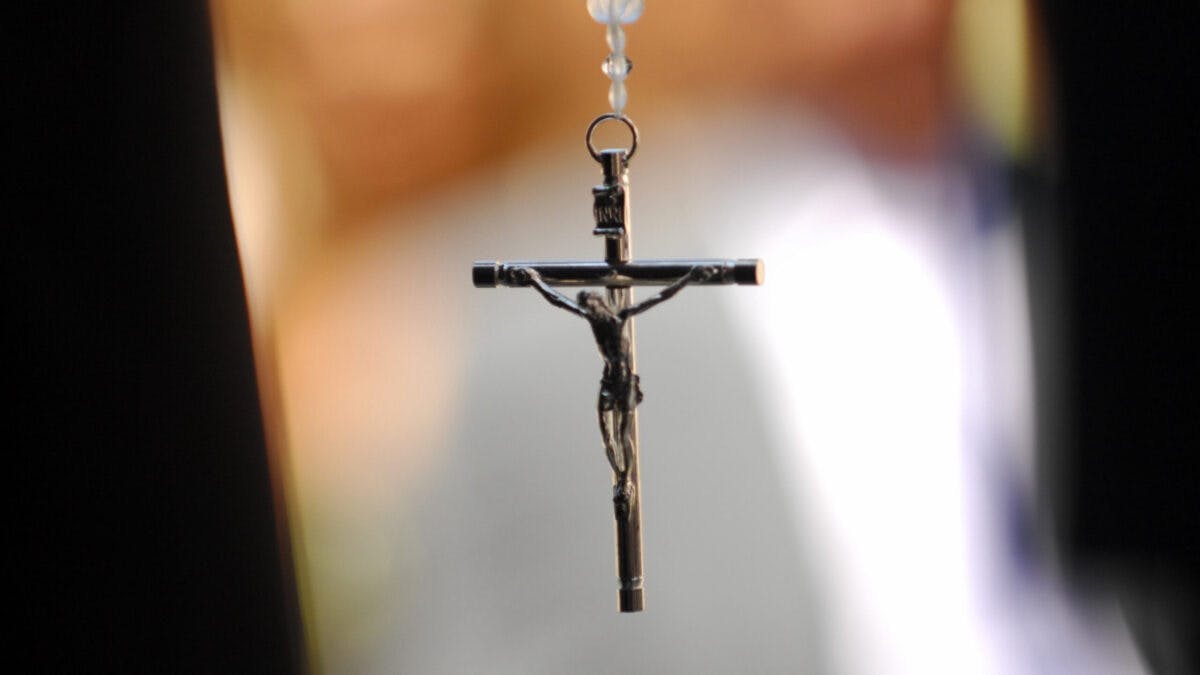 ‘God Is Good’ Nevada Church Claims Victory After Court Strikes Down