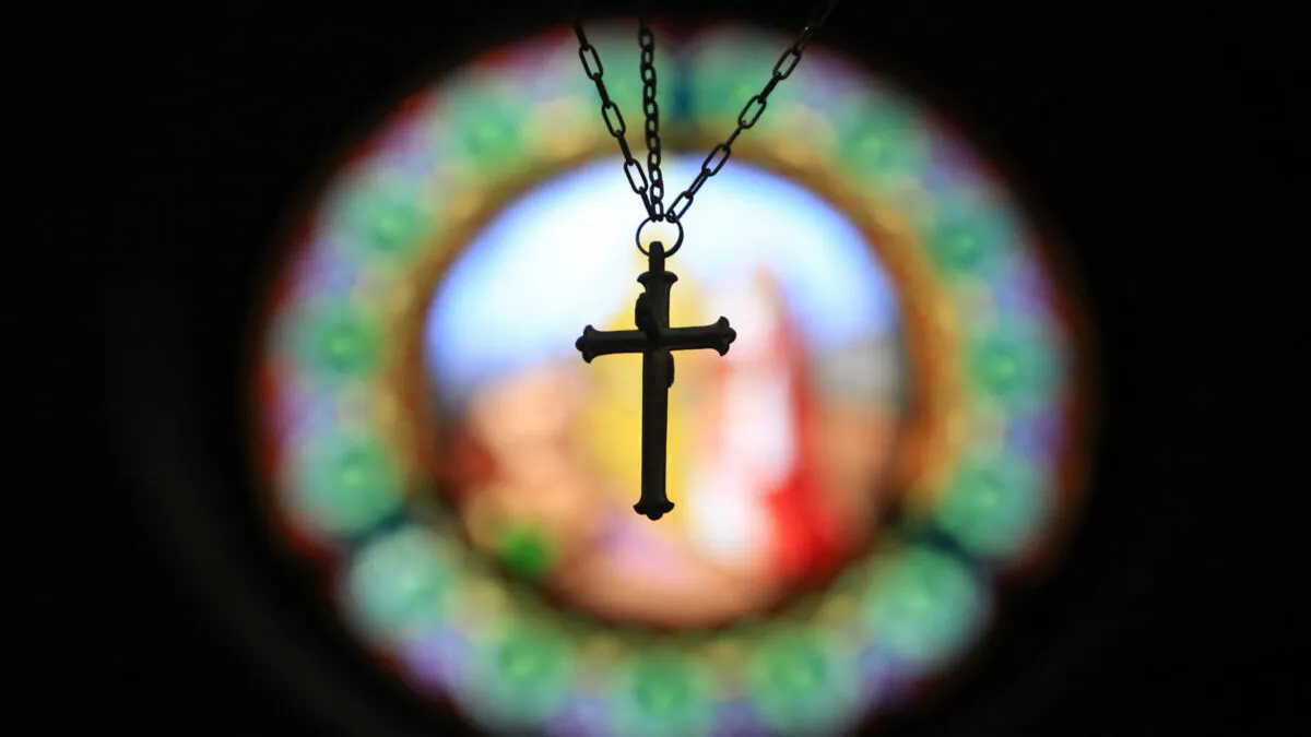 ERICKSON: An Evidence-Based Faith