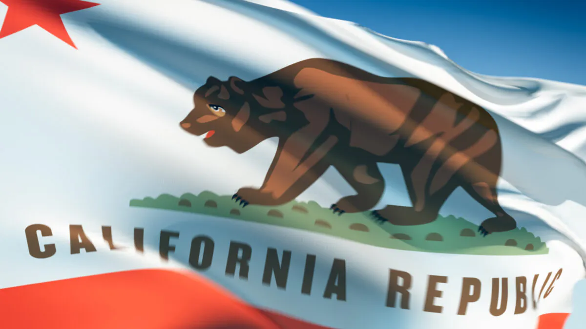 PRAGER: The Sovietization Of California