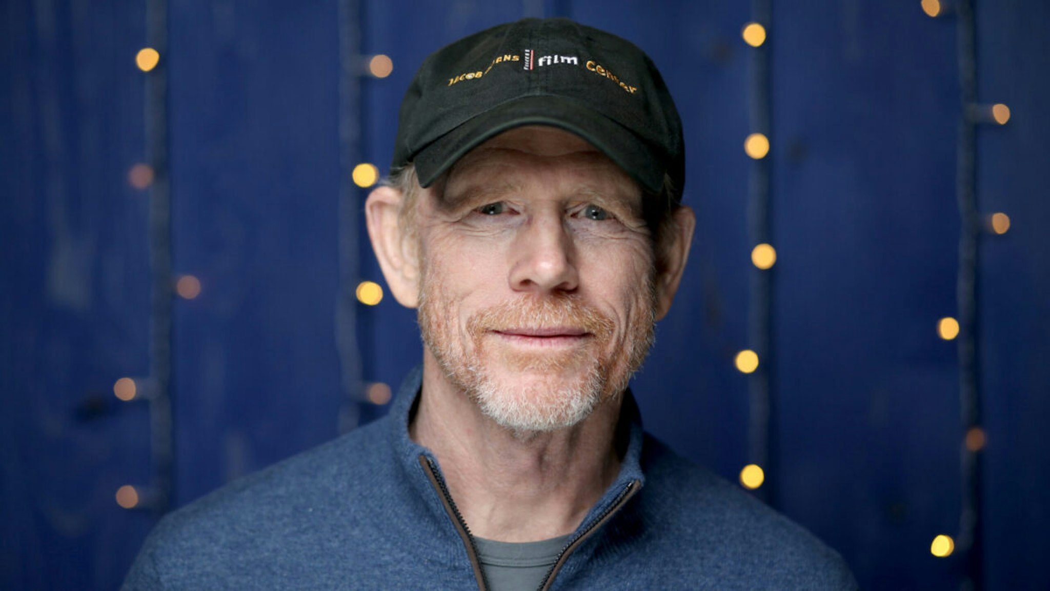 Ron Howard of 'Rebuilding Paradise' attends the IMDb Studio at Acura Festival Village on location at the 2020 Sundance Film Festival – Day 1 on January 24, 2020 in Park City, Utah.