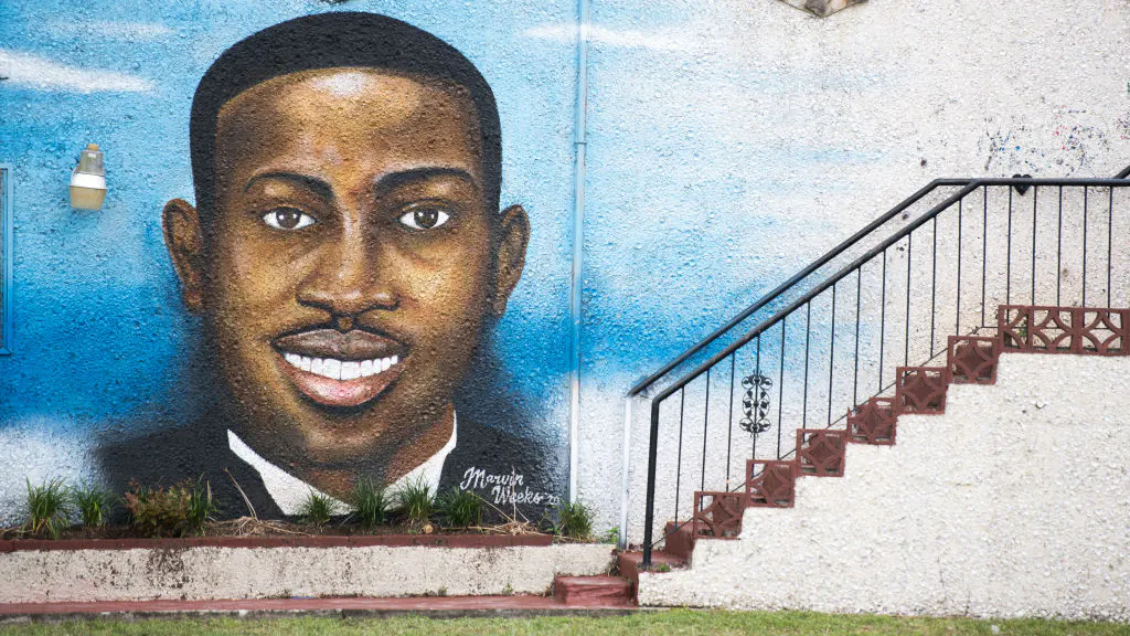 WATCH: Police Bodycam Footage Shows Moments Following Ahmaud Arbery Shooting